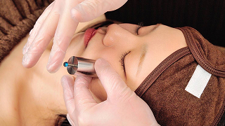 肌の再生力を高める