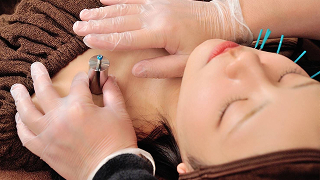 自然なアンチエイジング